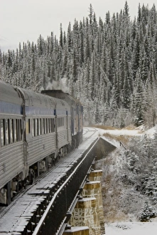 Canada, Alberta