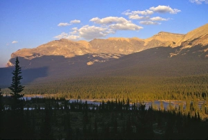 Canada, Alberta
