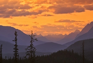 Canada, Alberta
