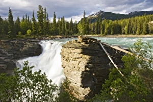 Images Dated 19th June 2008: Canada, Alberta