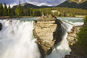 Images Dated 19th June 2008: Canada, Alberta