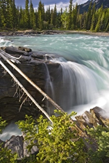 Canada, Alberta