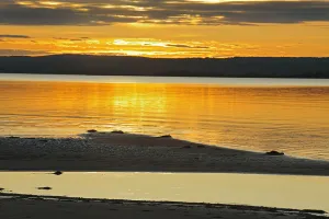 Images Dated 1st October 2009: Canada, Alberta, Lesser Slave Lake Provincial Park
