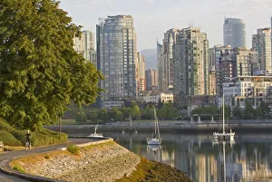 Images Dated 25th July 2008: Canada, British Columbia