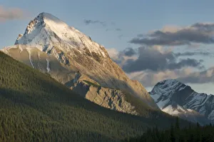 Images Dated 29th July 2007: Canada, British Columbia