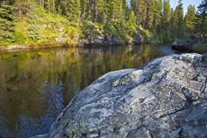 Images Dated 26th June 2009: Canada, British Columbia