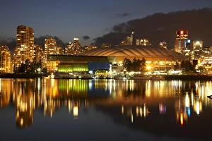 Canada, British Columbia