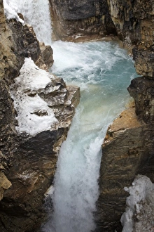 Images Dated 26th April 2010: Canada, British Columbia