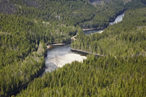 Images Dated 24th April 2010: Canada, British Columbia