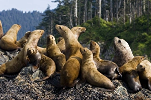 Canada, British Columbia