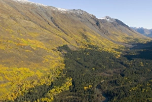 Images Dated 3rd October 2009: Canada, British Columbia