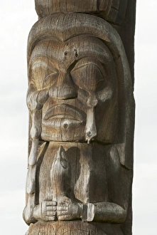 Images Dated 16th July 2009: Canada, British Columbia