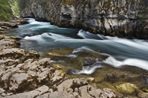 Images Dated 29th July 2007: Canada, British Columbia