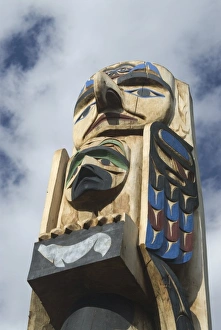 Images Dated 16th September 2006: Canada, British Columbia