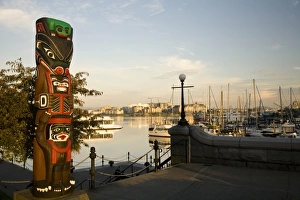 Images Dated 14th October 2007: Canada, British Columbia