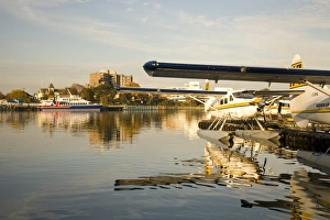 Images Dated 14th October 2007: Canada, British Columbia