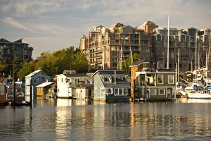 Images Dated 14th October 2007: Canada, British Columbia
