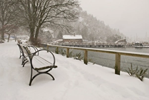 Canada, British Columbia