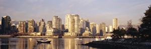 Canada, British Columbia