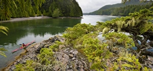 Images Dated 21st July 2009: Canada, British Columbia