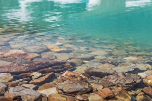 Aquamarine Prints: Canada, British Columbia, East Kootenay Mountains