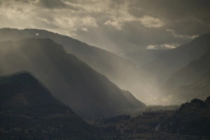 Revelstoke Prints: 02