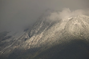 Revelstoke Prints: 02