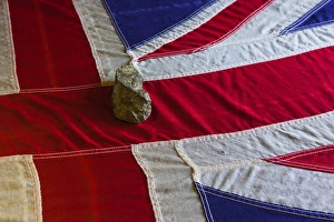 Images Dated 12th January 2012: Canada, British Columbia, Vancouver-area, Langley, Fort Langley National Historic Site