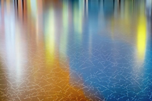 Cracked Prints: Canada, British Columbia, Whistler