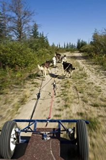 Canada, Manitoba
