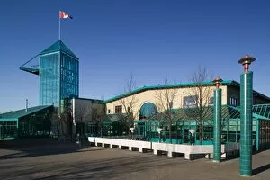 Images Dated 11th October 2005: CANADA, Manitoba, Winnipeg: The Forks Market