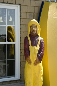 Images Dated 6th July 2008: Canada, New Brunswick