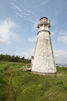 Images Dated 27th July 2009: Canada, New Brunswick