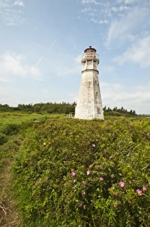 Canada, New Brunswick