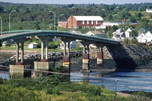 Canada, New Brunswick