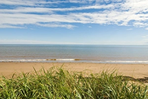 Canada, New Brunswick