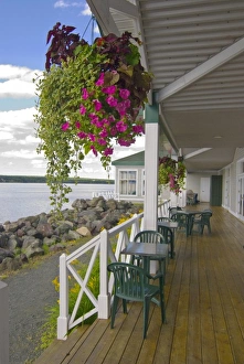Canada, New Brunswick
