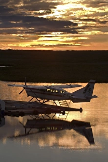 Images Dated 31st July 2005: Canada, Northwest Territory