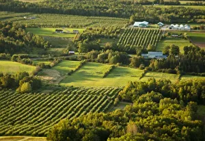 Images Dated 6th September 2009: Canada, Nova Scotia