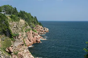 Maritime Province Prints: Canada, Nova Scotia