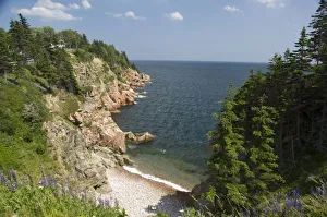Canada, Nova Scotia