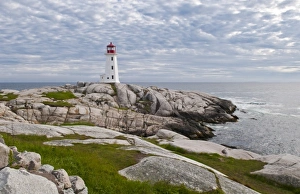Images Dated 2028 June: Canada, Nova Scotia