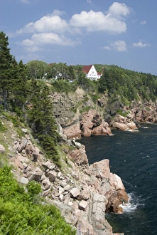 Images Dated 10th July 2008: Canada, Nova Scotia