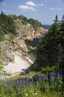 Canada, Nova Scotia