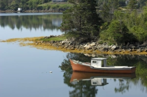 Canada, Nova Scotia