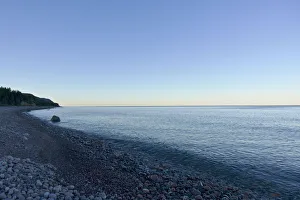 Images Dated 10th January 2019: Canada, Nova Scotia. Cape Breton Highlands National Park