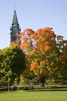 Images Dated 7th October 2008: Canada, Ontario