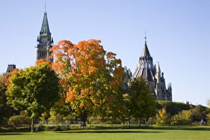 Canada, Ontario