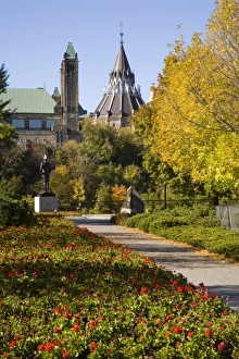 Images Dated 7th October 2008: Canada, Ontario