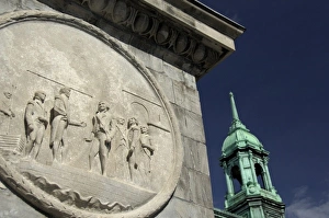 Canada, Quebec